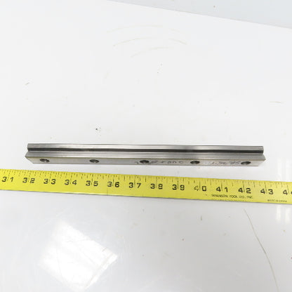 THK SR25V2UU+280L Linear Guide Rail 280mm Long