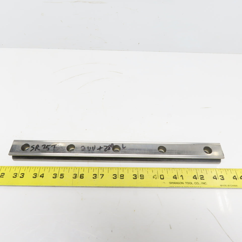 THK SR25V2UU+280L Linear Guide Rail 280mm Long