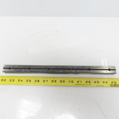 THK SR25V2UU+340 Linear Guide Rail 340mm Long