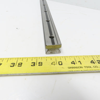 THK SR25V2UU+340 Linear Guide Rail 340mm Long