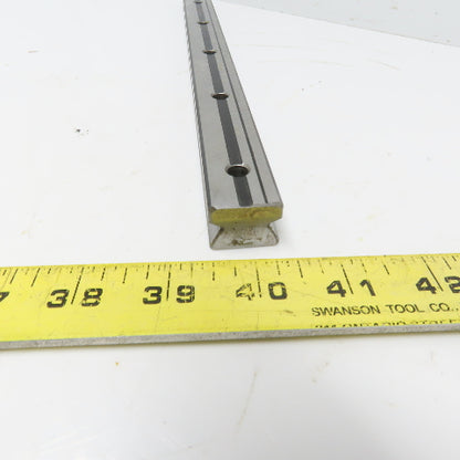 THK SR25V2UU+340 Linear Guide Rail 340mm Long