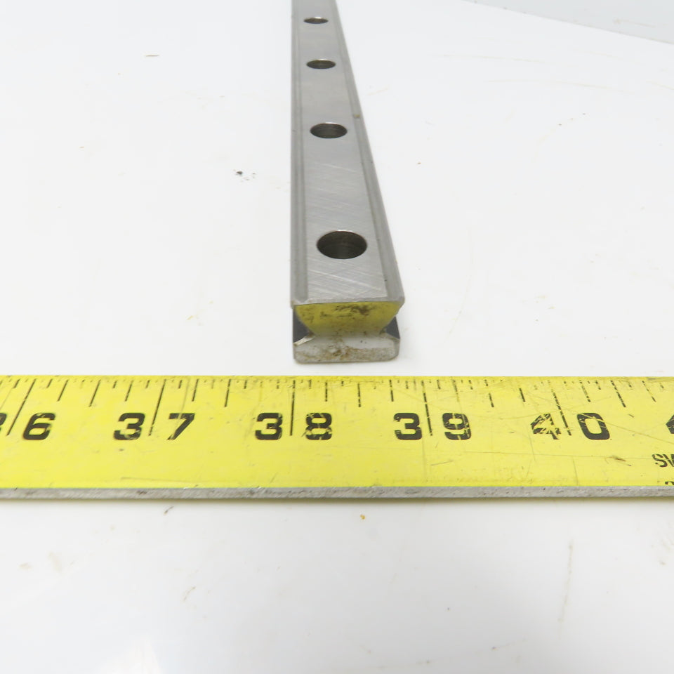 THK SR25V2UU+340 Linear Guide Rail 340mm Long