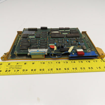 Fanuc AI6B-2200-0430/03A 96635301 Remote I/O Interface Circuit Board