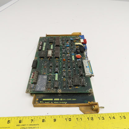 Fanuc AI6B-2200-0430/03A 96635301 Remote I/O Interface Circuit Board