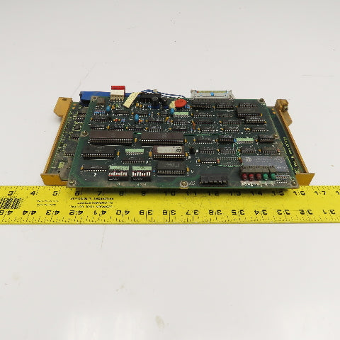 Fanuc AI6B-2200-0430/03A 96635301 Remote I/O Interface Circuit Board