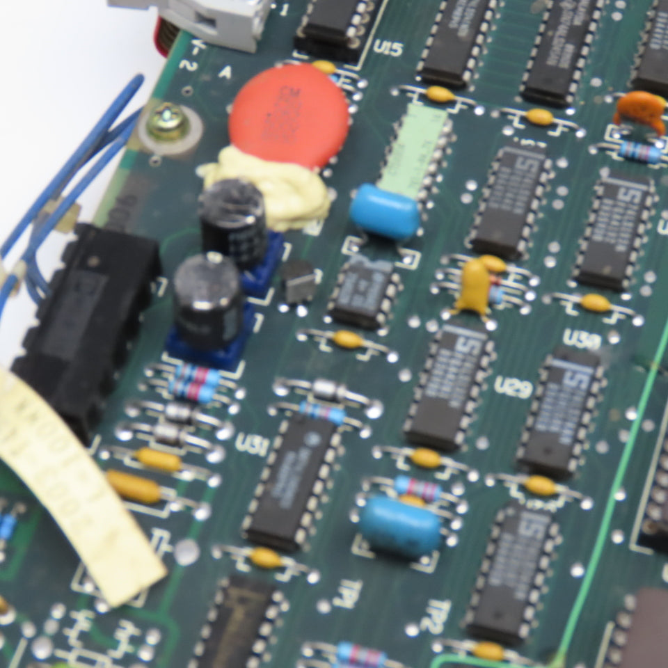 Fanuc AI6B-2200-0430/03A 96635301 Remote I/O Interface Circuit Board