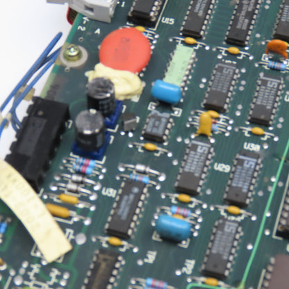 Fanuc AI6B-2200-0430/03A 96635301 Remote I/O Interface Circuit Board