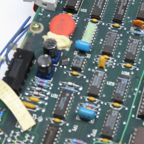 Fanuc AI6B-2200-0430/03A 96635301 Remote I/O Interface Circuit Board