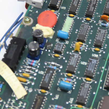 Fanuc AI6B-2200-0430/03A 96635301 Remote I/O Interface Circuit Board