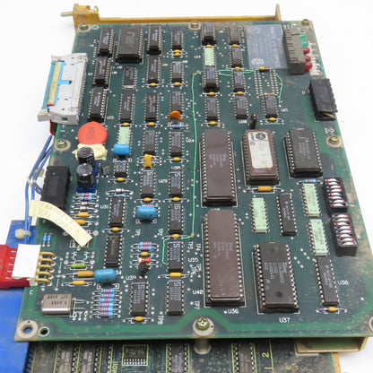 Fanuc AI6B-2200-0430/03A 96635301 Remote I/O Interface Circuit Board
