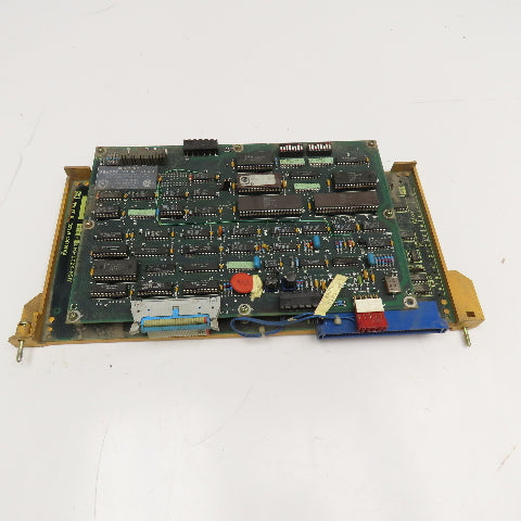 Fanuc AI6B-2200-0430/03A 96635301 Remote I/O Interface Circuit Board