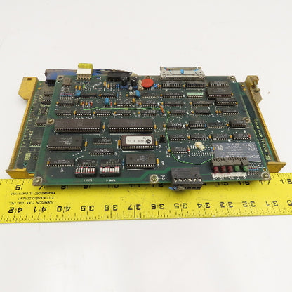 Fanuc AI6B-2200-0430/03A 96635301 Remote I/O Interface Circuit Board