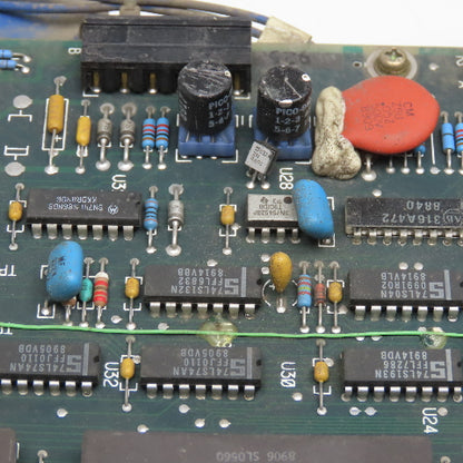Fanuc AI6B-2200-0430/03A 96635301 Remote I/O Interface Circuit Board