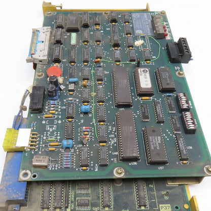 Fanuc AI6B-2200-0430/03A 96635301 Remote I/O Interface Circuit Board
