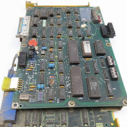 Fanuc AI6B-2200-0430/03A 96635301 Remote I/O Interface Circuit Board