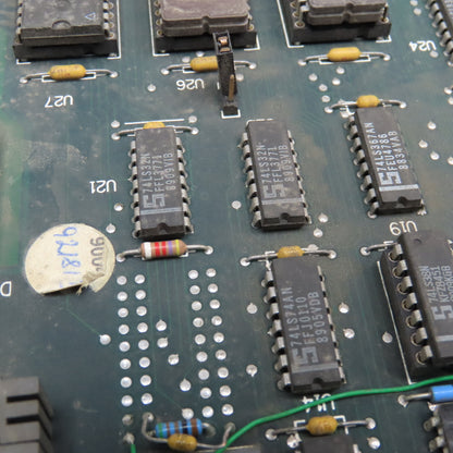 Fanuc AI6B-2200-0430/03A 96635301 Remote I/O Interface Circuit Board