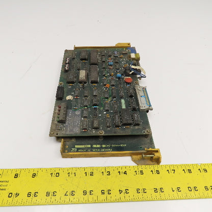 Fanuc AI6B-2200-0430/03A 96635301 Remote I/O Interface Circuit Board