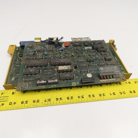 Fanuc AI6B-2200-0430/03A 96635301 Remote I/O Interface Circuit Board