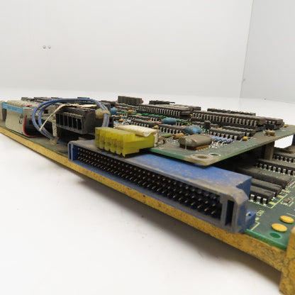 Fanuc AI6B-2200-0430/03A 96635301 Remote I/O Interface Circuit Board