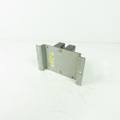 Fanuc A05B-2408-C092 Circuit Breaker Wiring Terminal