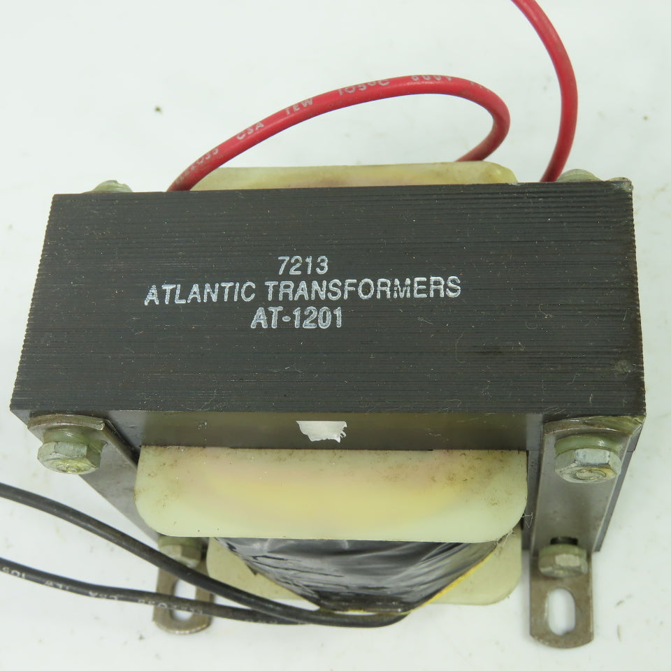 Atlantic Transformers AT-1201 Transformer 7213