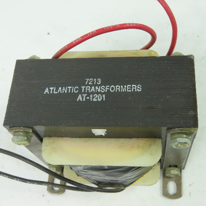 Atlantic Transformers AT-1201 Transformer 7213