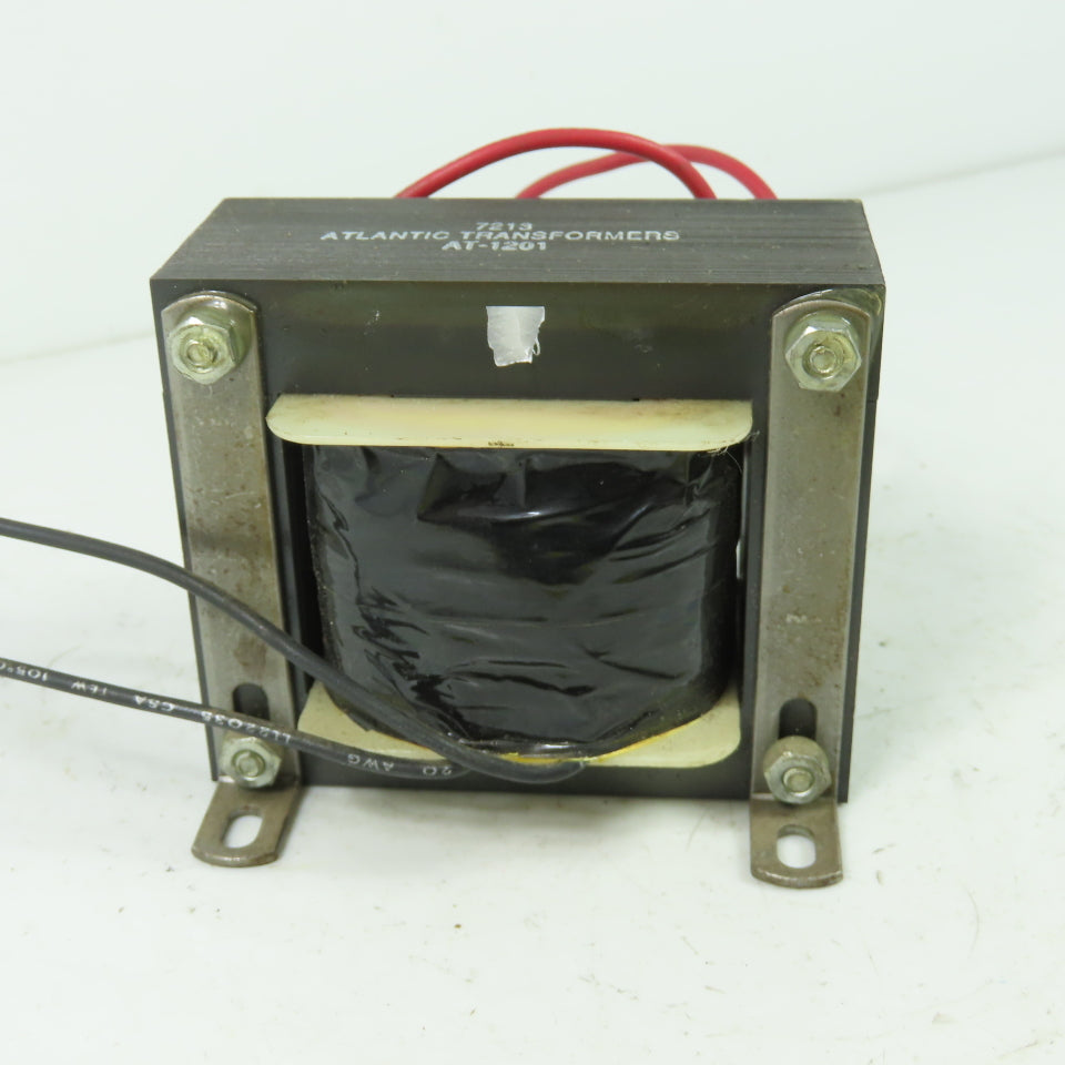 Atlantic Transformers AT-1201 Transformer 7213