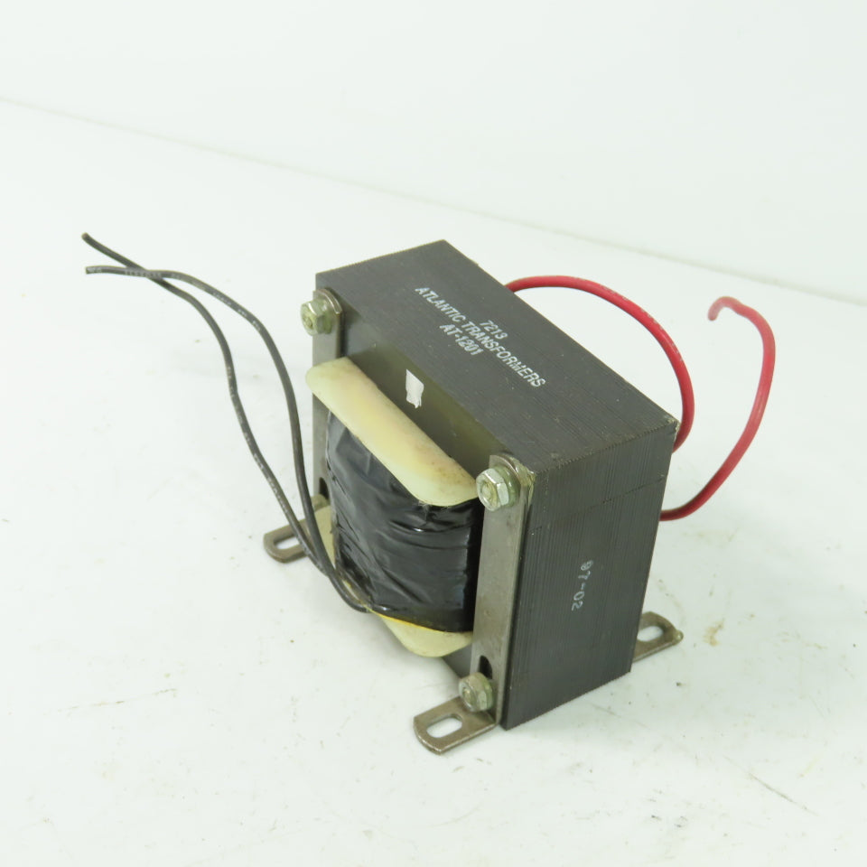 Atlantic Transformers AT-1201 Transformer 7213