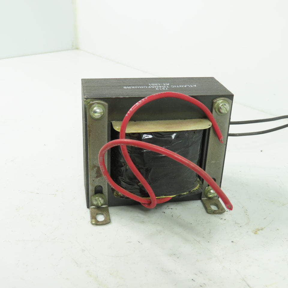 Atlantic Transformers AT-1201 Transformer 7213