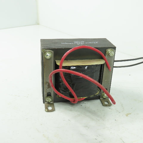 Atlantic Transformers AT-1201 Transformer 7213