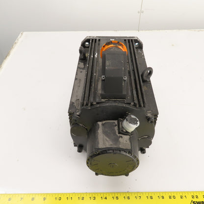 Rexroth R911278018 MHD112B-058-NG0-AN Permanent Magnet Servo Motor NEW BEARINGS
