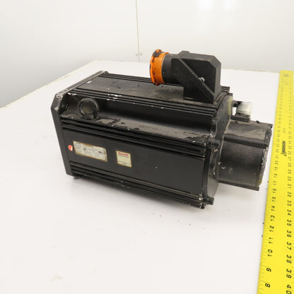 Rexroth R911278018 MHD112B-058-NG0-AN Permanent Magnet Servo Motor NEW BEARINGS