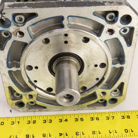 Rexroth R911278018 MHD112B-058-NG0-AN Permanent Magnet Servo Motor NEW BEARINGS