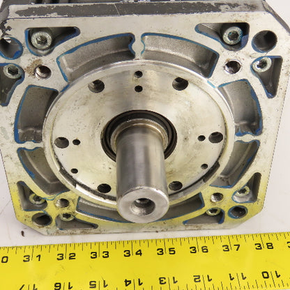 Rexroth R911278018 MHD112B-058-NG0-AN Permanent Magnet Servo Motor NEW BEARINGS