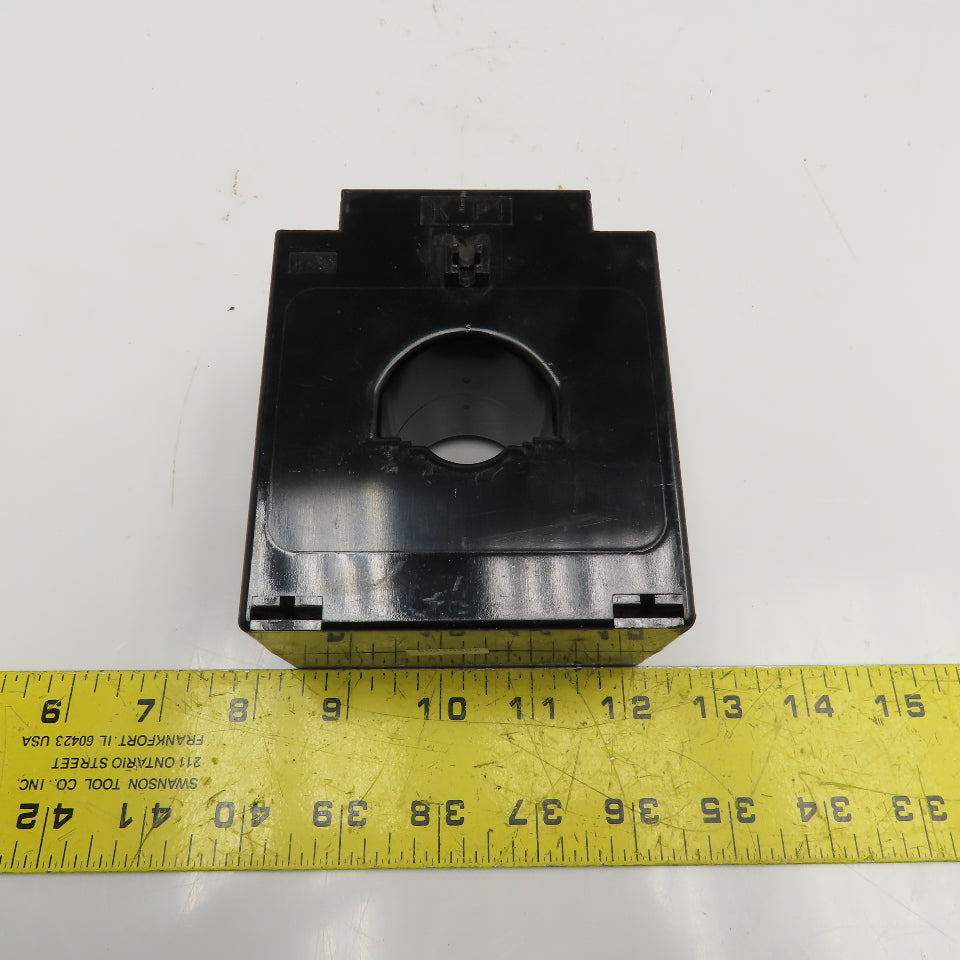 Ritz KSO 104/2 300A - 1A 1.86/10kV 50/60Hz Current Transformer