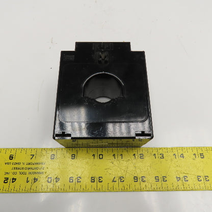 Ritz KSO 104/2 300A - 1A 1.86/10kV 50/60Hz Current Transformer