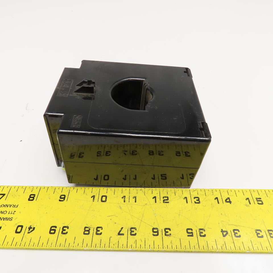 Ritz KSO 104/2 300A - 1A 1.86/10kV 50/60Hz Current Transformer