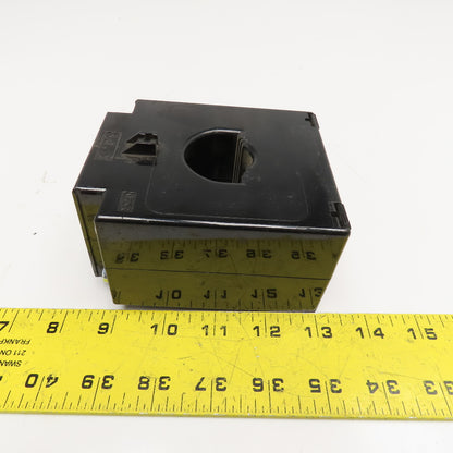 Ritz KSO 104/2 300A - 1A 1.86/10kV 50/60Hz Current Transformer