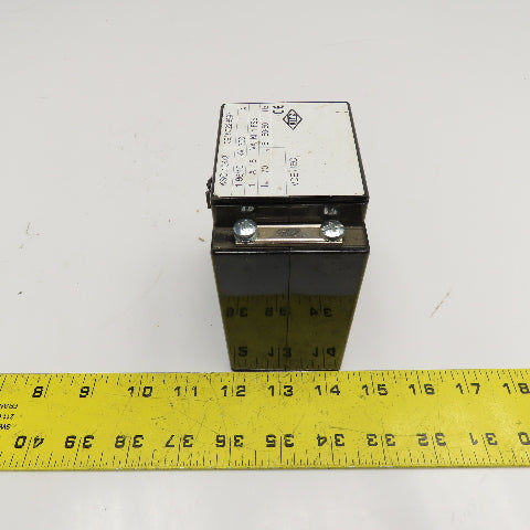 Ritz KSO 104/2 300A - 1A 1.86/10kV 50/60Hz Current Transformer