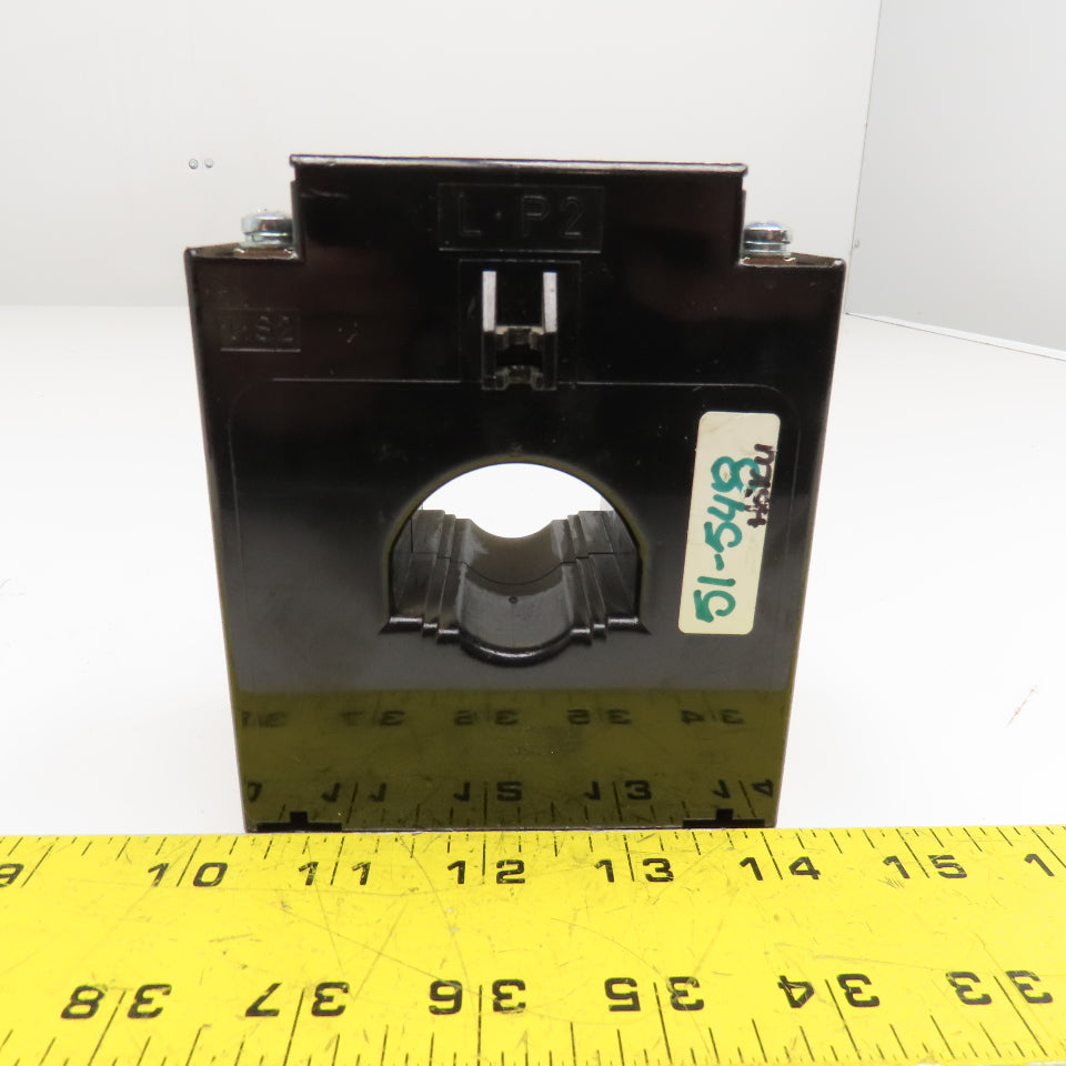 Ritz KSO 104/2 300A - 1A 1.86/10kV 50/60Hz Current Transformer