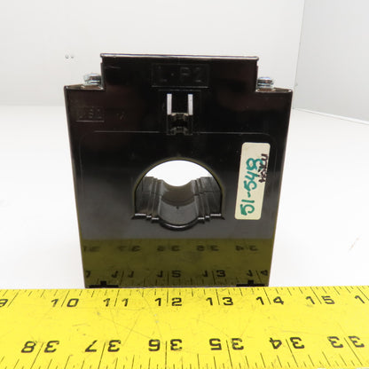 Ritz KSO 104/2 300A - 1A 1.86/10kV 50/60Hz Current Transformer
