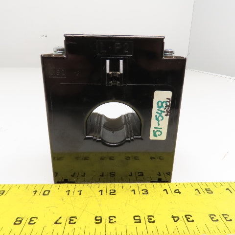 Ritz KSO 104/2 300A - 1A 1.86/10kV 50/60Hz Current Transformer