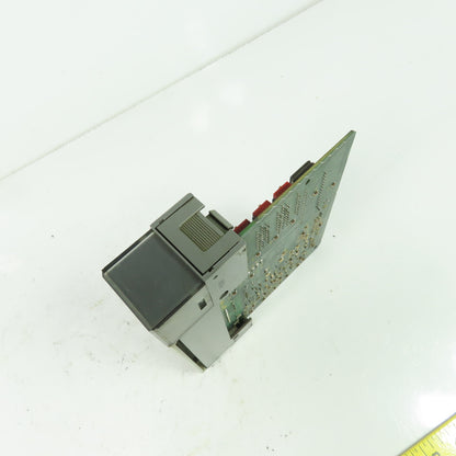 Allen Bradley 1747-ASB Ser A SLC 500 Remote I/O Adapter Module