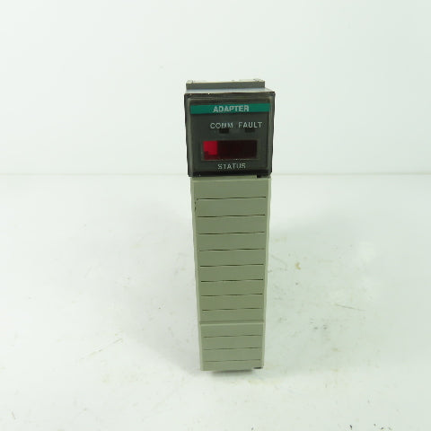 Allen Bradley 1747-ASB Ser A SLC 500 Remote I/O Adapter Module