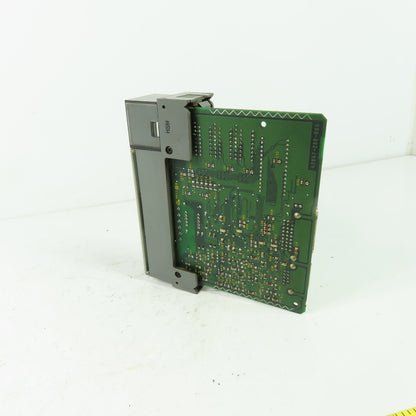 Allen Bradley 1747-ASB Ser A SLC 500 Remote I/O Adapter Module