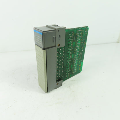Allen Bradley 1746-ITB16 Ser C SLC 500 Input Module