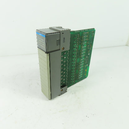 Allen Bradley 1746-ITB16 Ser C SLC 500 Input Module