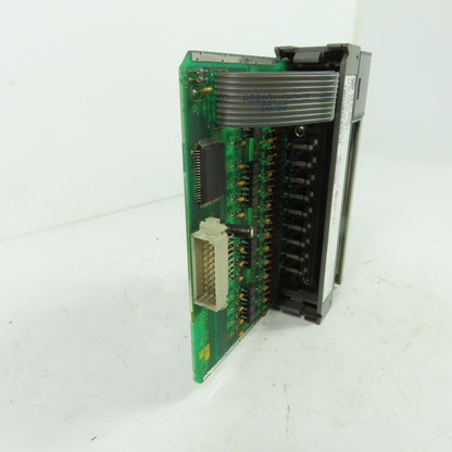 Allen Bradley 1746-ITB16 Ser C SLC 500 Input Module
