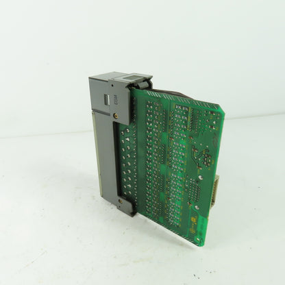 Allen Bradley 1746-ITB16 Ser C SLC 500 Input Module