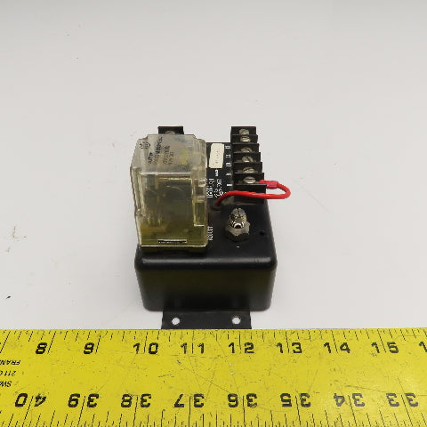 Mag Con 70B-21T 115V Resistance Sensing Relay